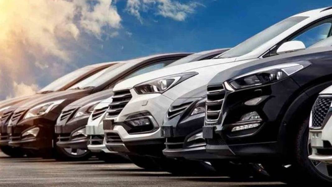 Yarısını şimdi kalanını seneye ödeyin! Patron çıldırdı: Sıfır araç alacaklara müjde gibi müjde 1